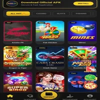 KK555 Game