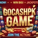 GoCashPK Game