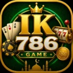 IK786 Game