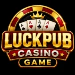 LuckPub Game
