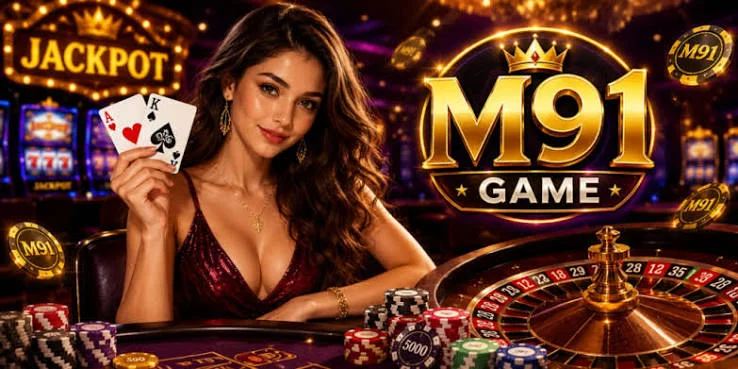 M91 Game