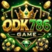 ODK786 Game