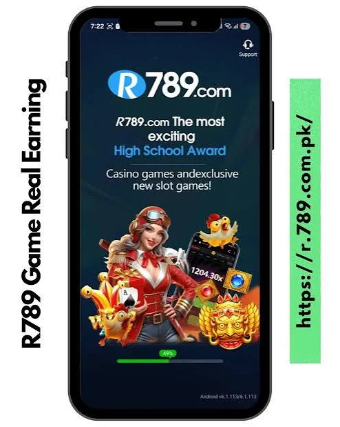 R789 Game 