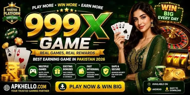 999xgame