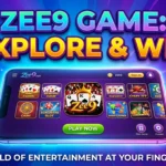  Zee9 Game