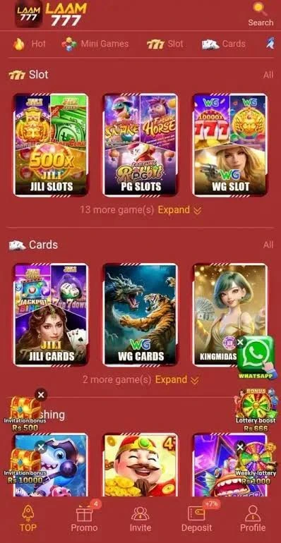 LAAM777GAME 