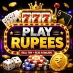 PlayRupees