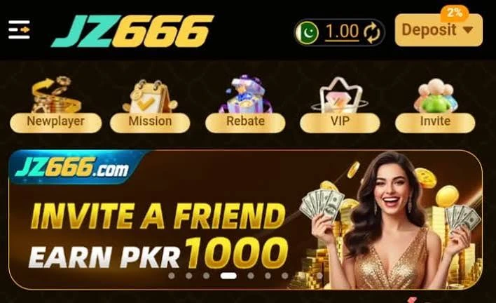 JZ666 Game