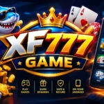 XF777 Game